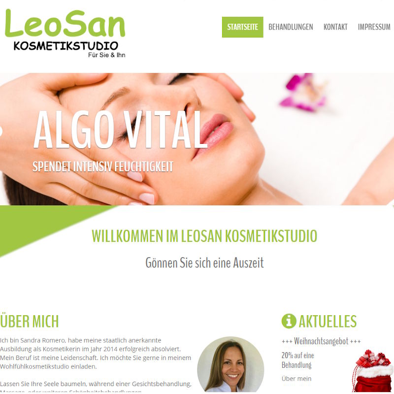 LeoSan Kosmetikstudio