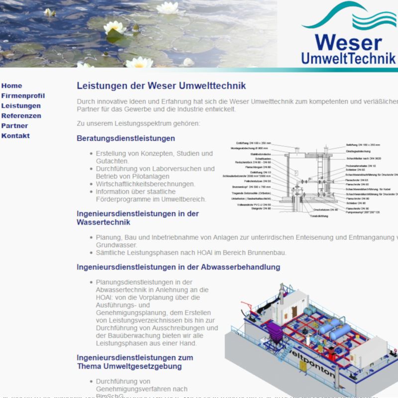Weser Umwelttechnik